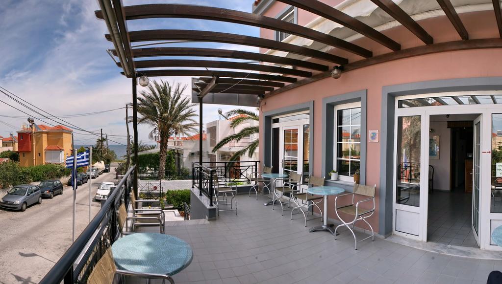 Princess Mitilini Aparthotel