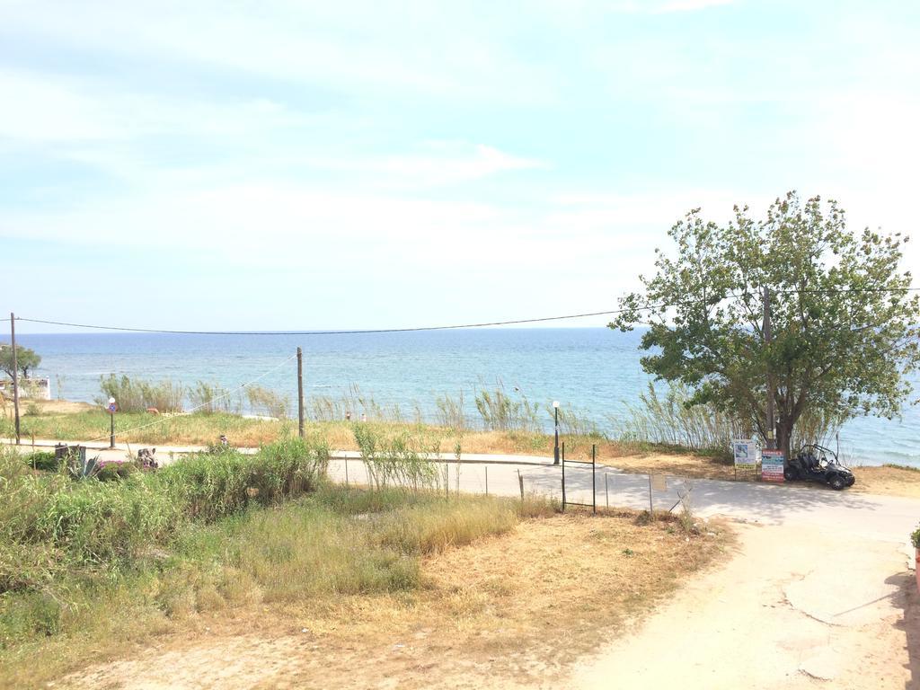 Apartment Seaview
