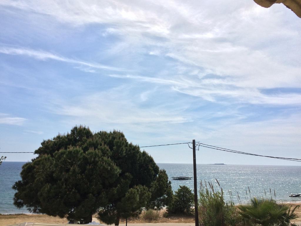 Seaview Agios Georgios (Corfu)
