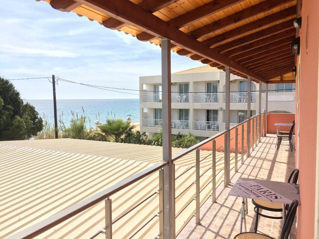 Seaview Apartment Agios Georgios (Corfu)