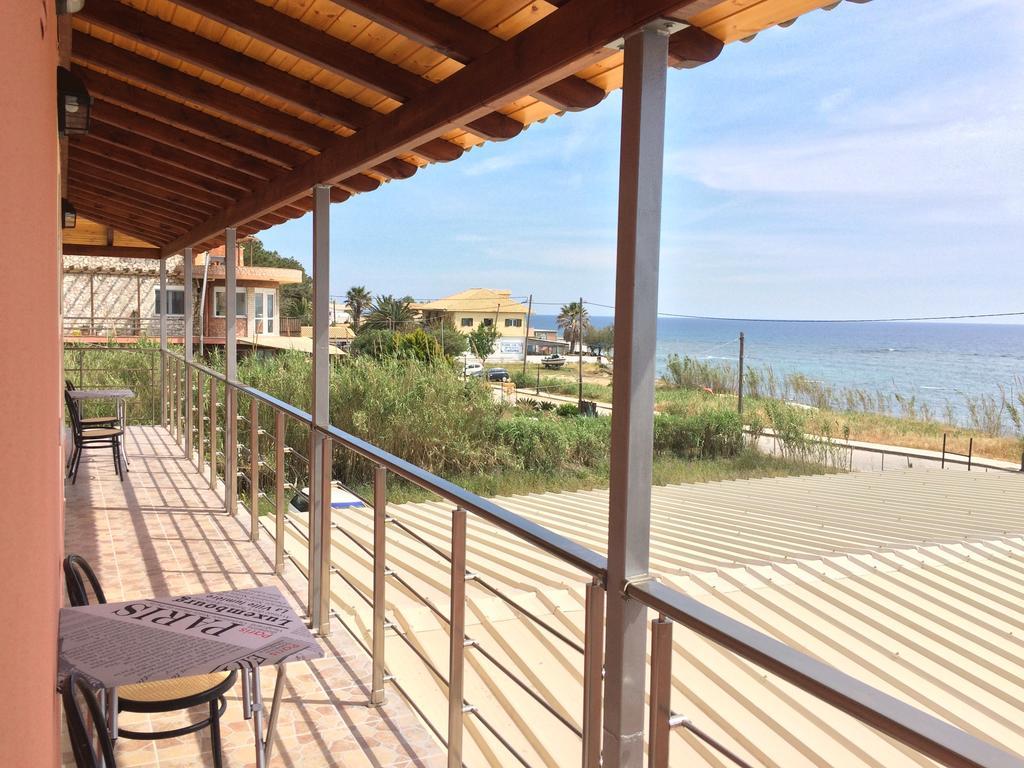 Seaview Apartment