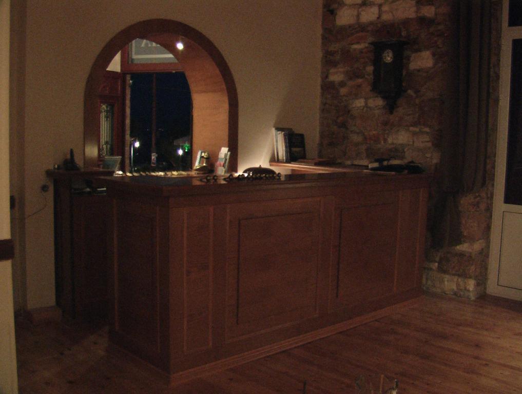 Hotel Istiaia Loutra Edipsou (Evia)