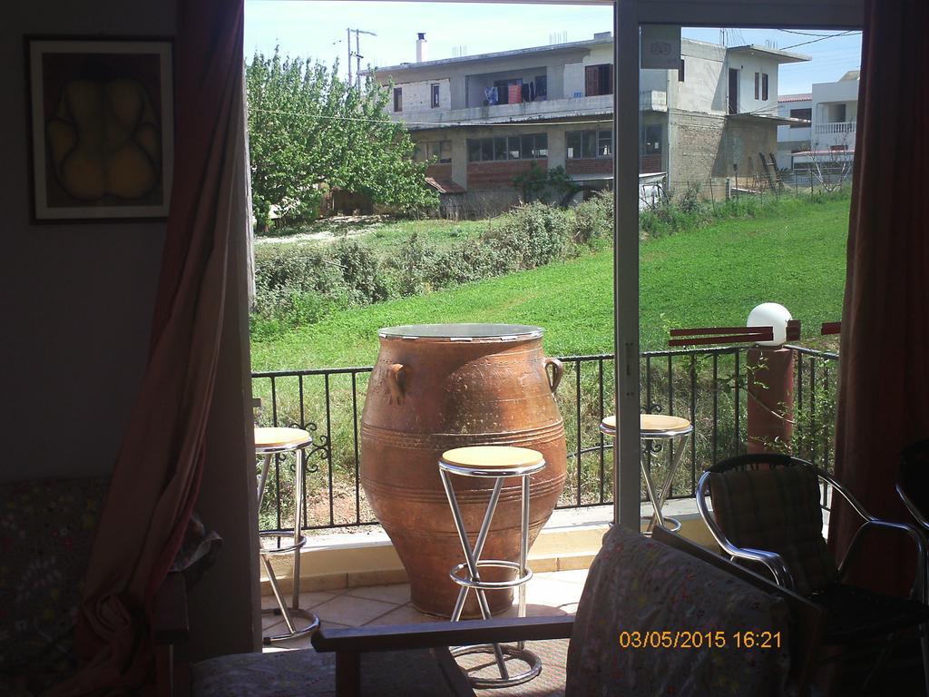 Irinoula Dreams Apartment *