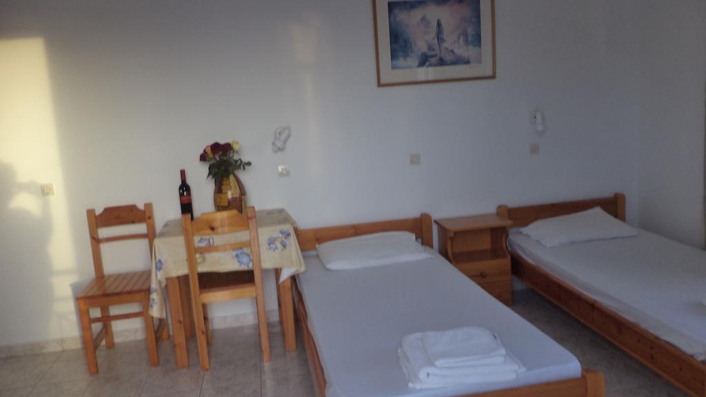 View Apartment