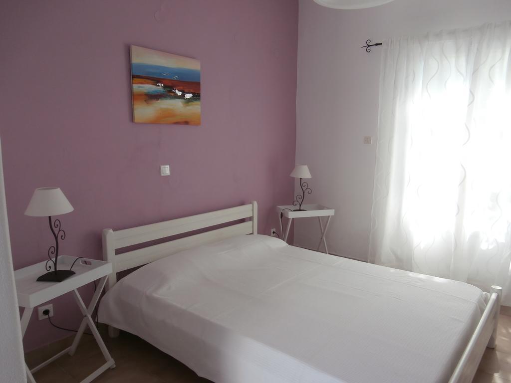 Sophie Guest house 2*
