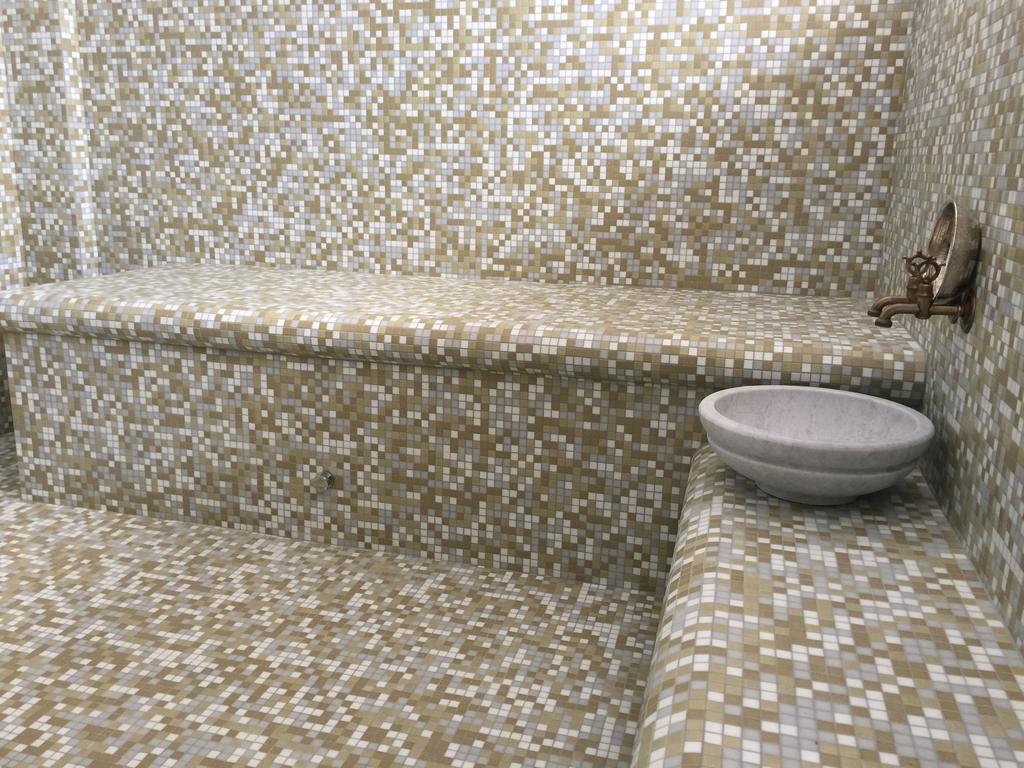Long View Hammam & 3*