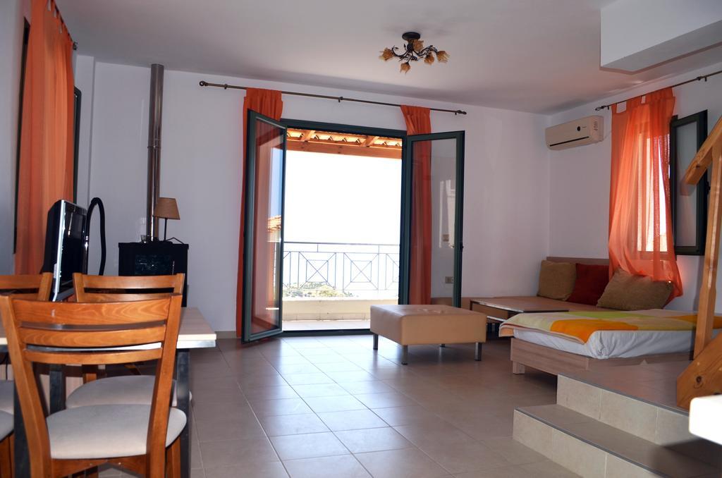 Villa Harakas Agia Galini (Crete)