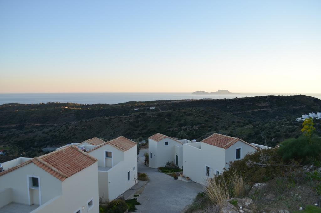 Harakas Villa Agia Galini (Crete)