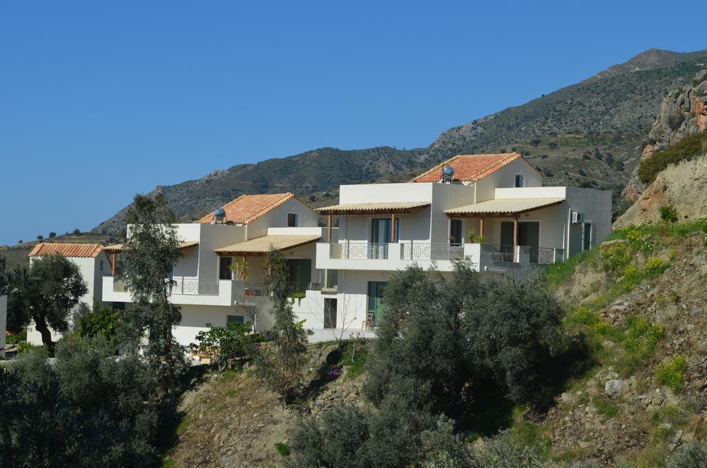 Villa Harakas *
