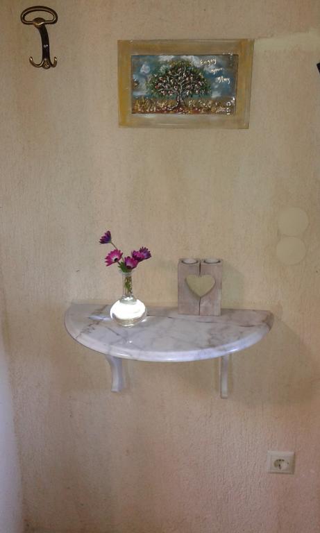 Apartment Venetis Luxury Apartments Kampochora (Chios)