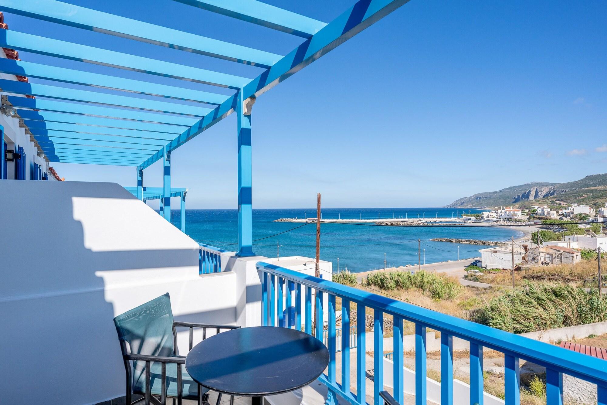 Romantica Hotel Agia Pelagia (Kythira)