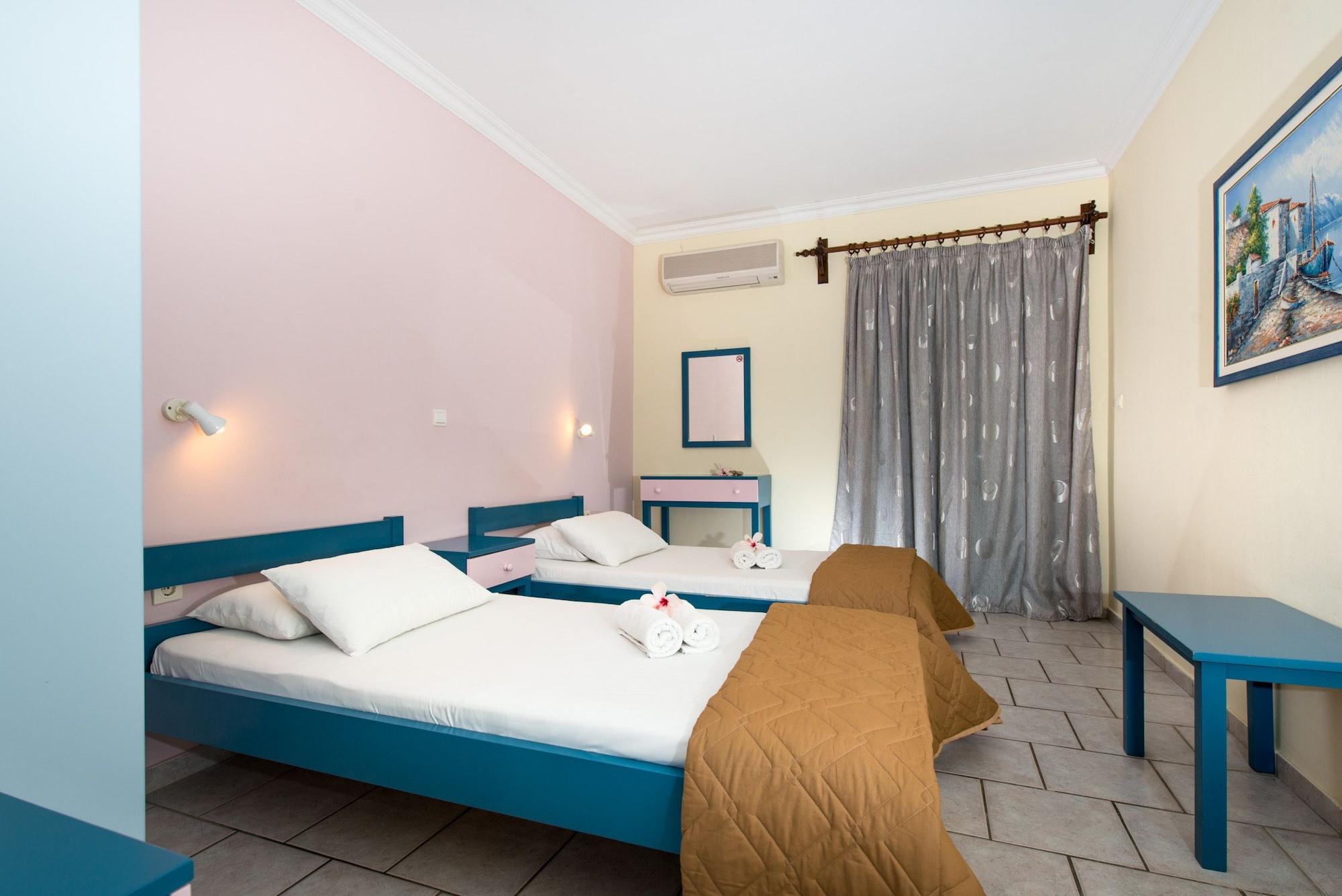 Sofia's Hotel