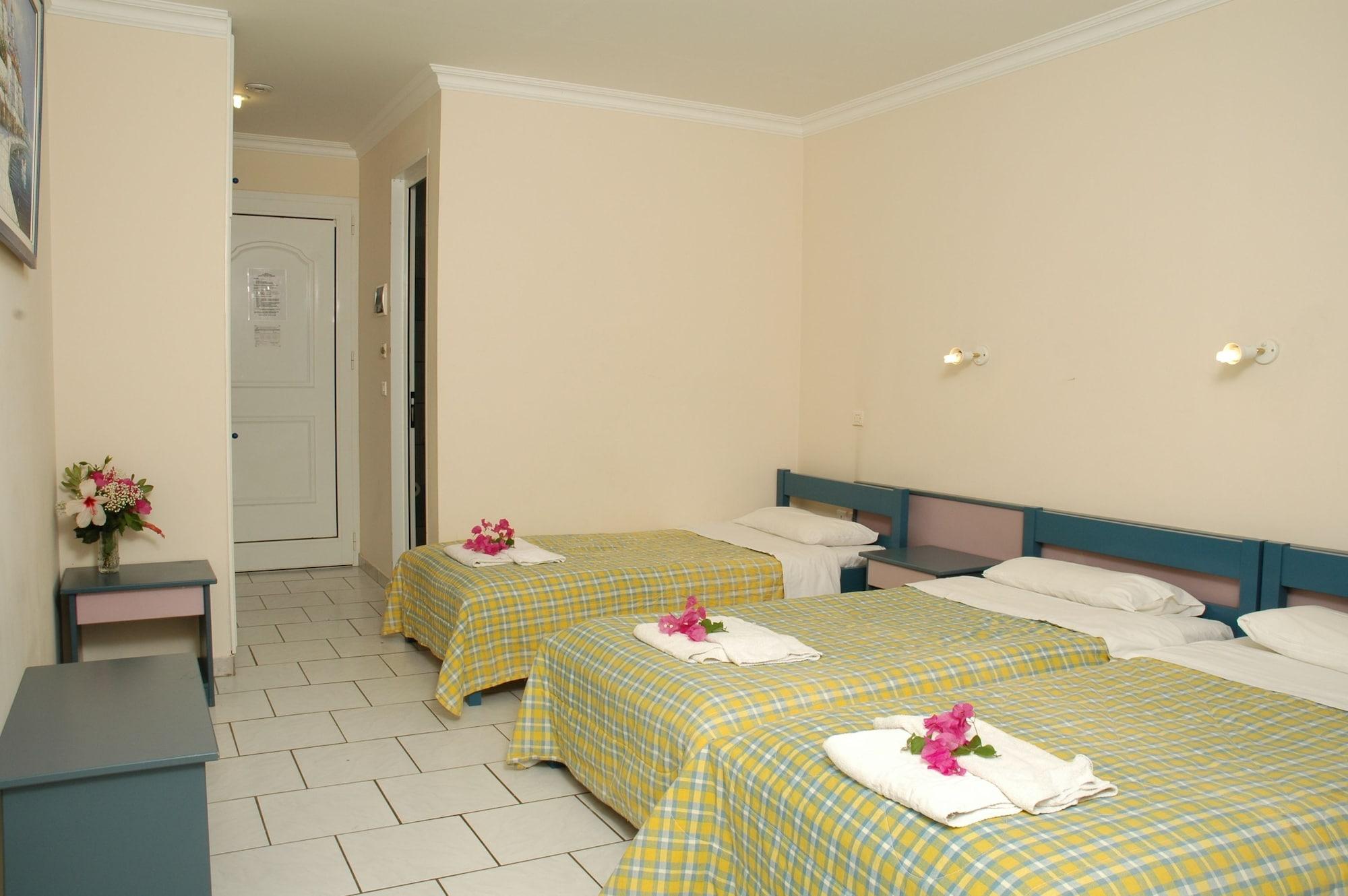Sofia's Hotel Kalamaki (Zakynthos)