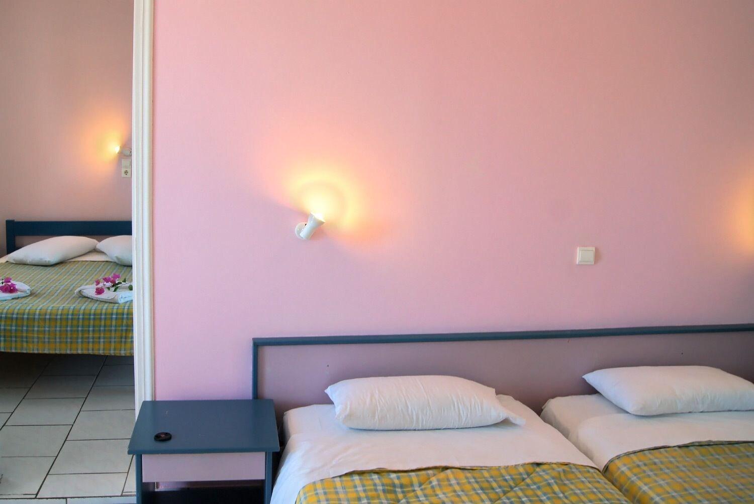 Sofia's Hotel Kalamaki (Zakynthos)