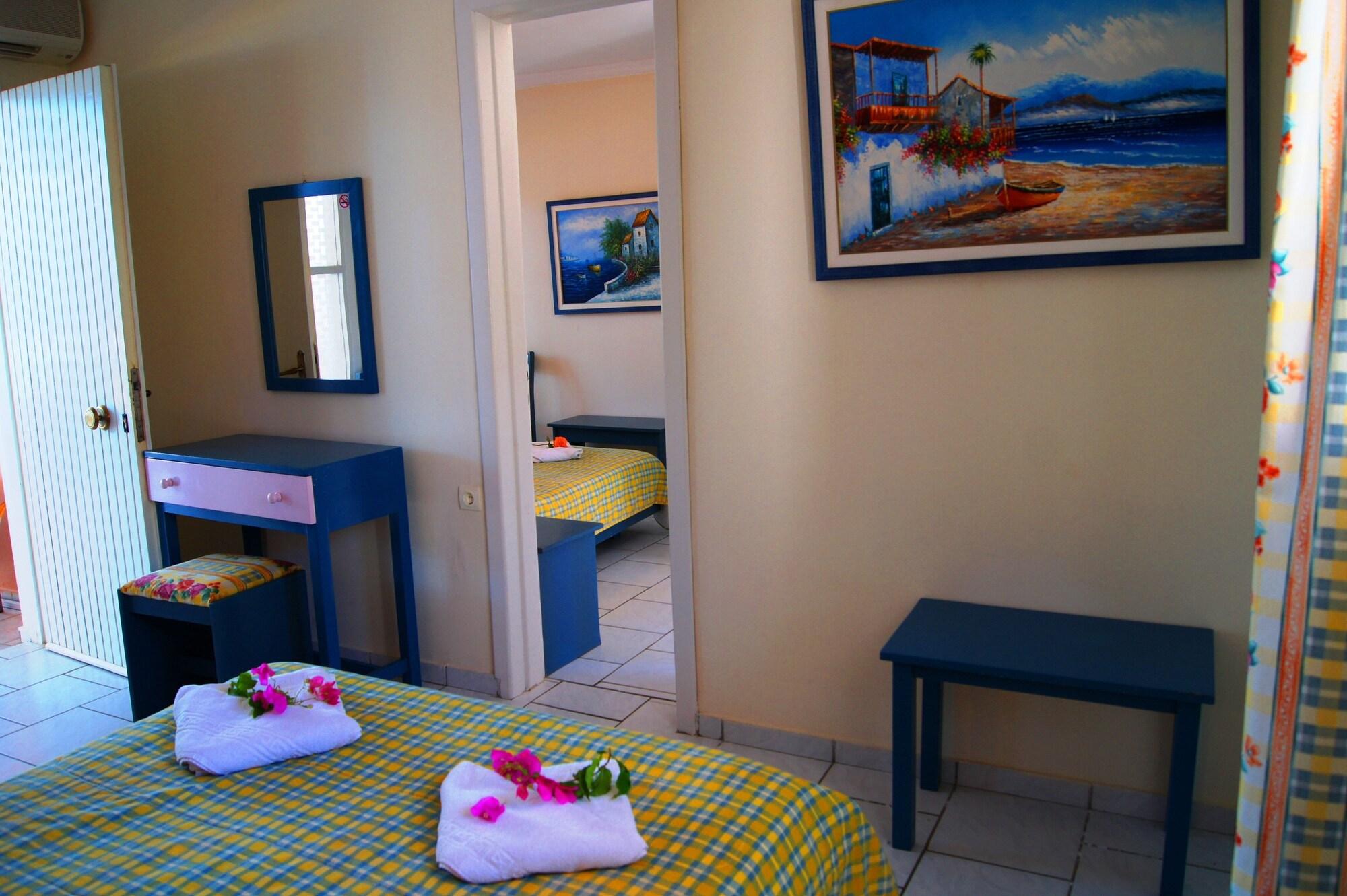Sofia's Hotel Kalamaki (Zakynthos)