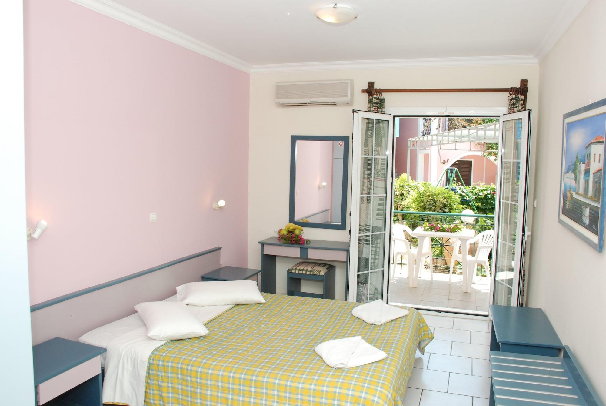 Sofia's Hotel Kalamaki (Zakynthos)