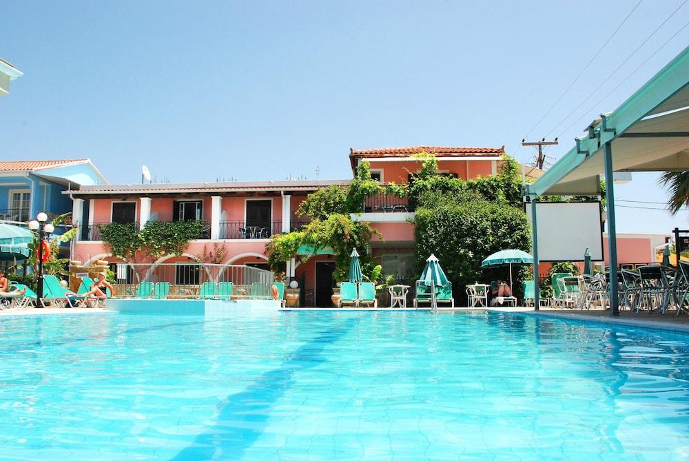 Hotel Sofia's