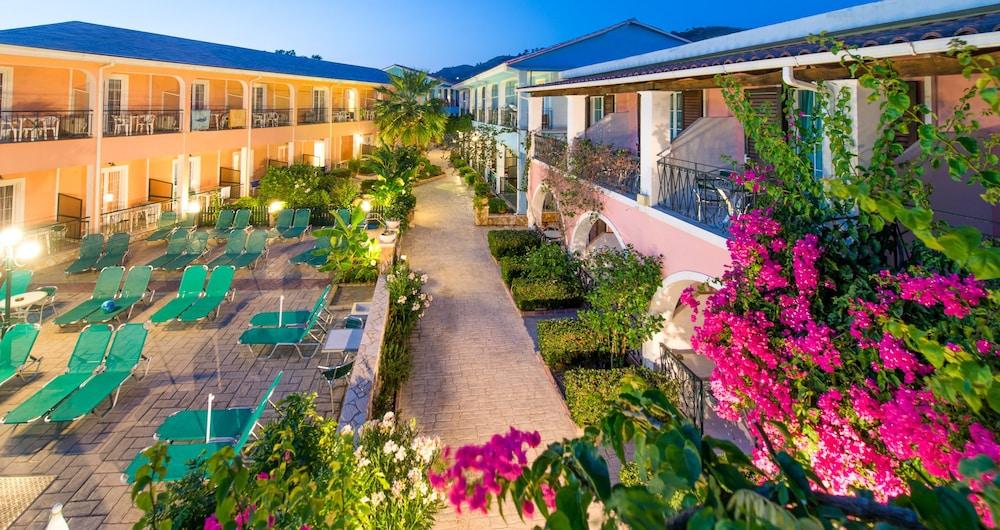 Hotel Sofia's Kalamaki (Zakynthos)