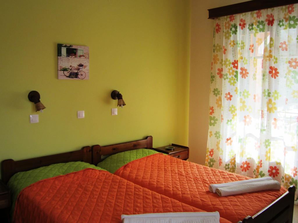 Apartment Varvara & I *