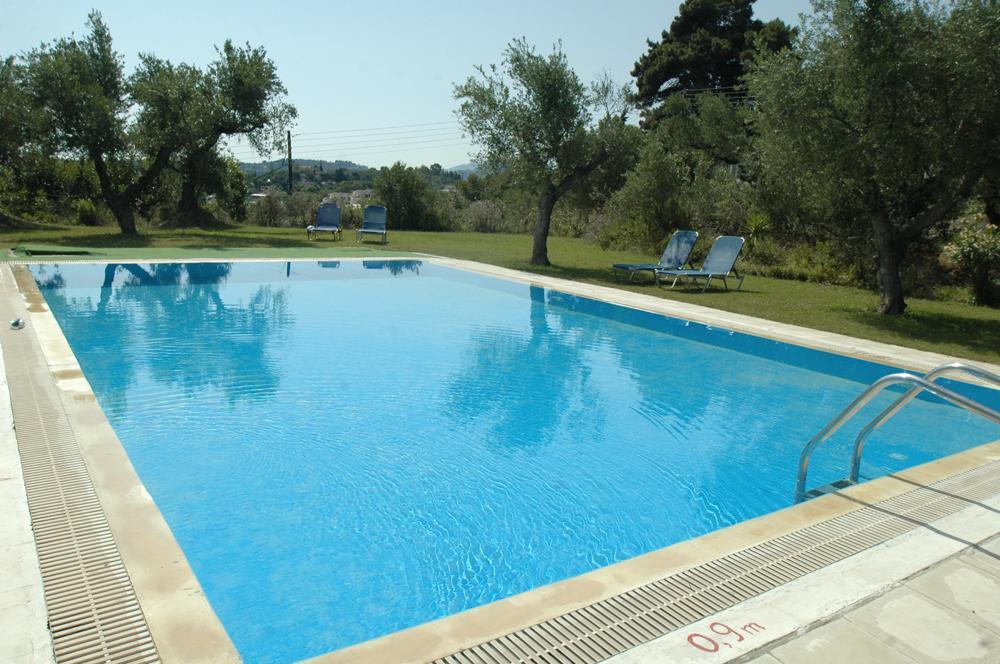 Limanaki * Tsilivi (Zakynthos)
