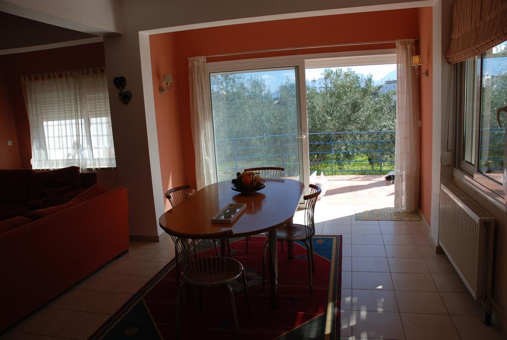 Italiana Aparthotel Amoudara (Lasithi)