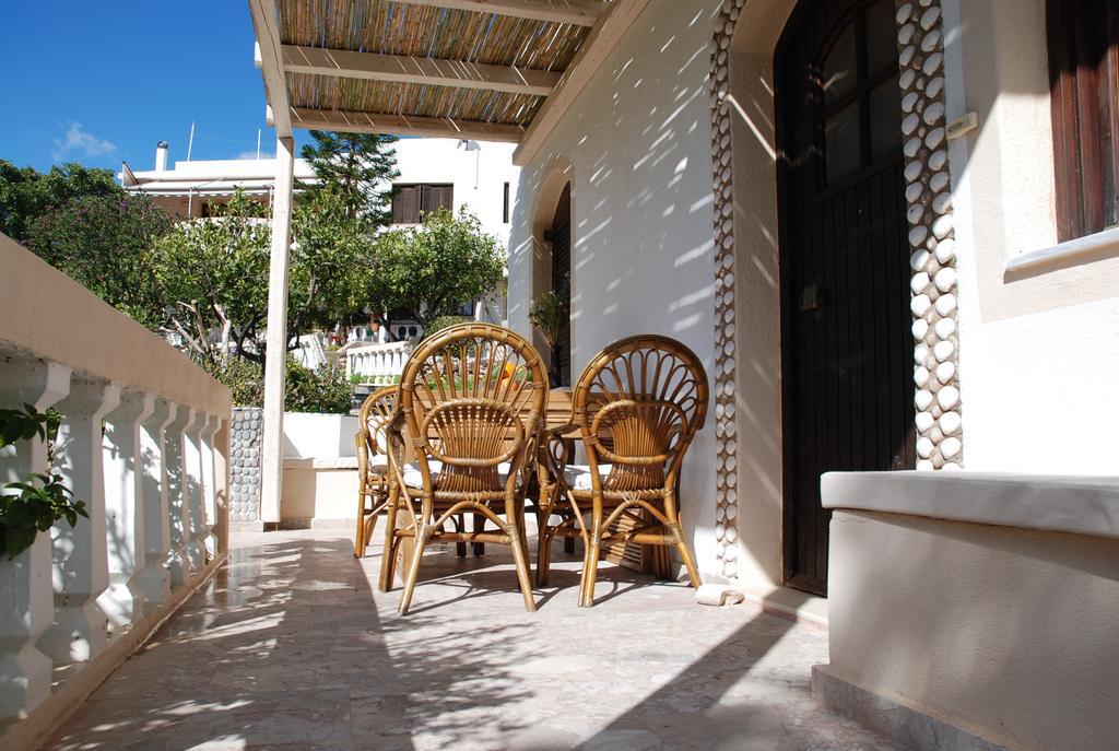 Aparthotel Italiana 2*