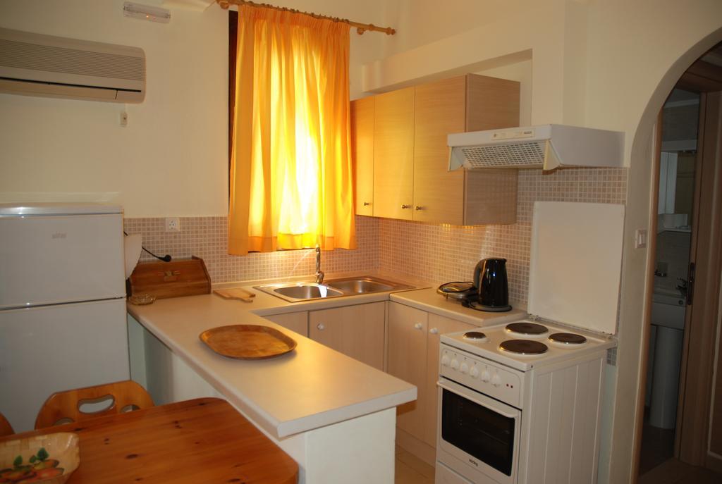 Italiana Aparthotel