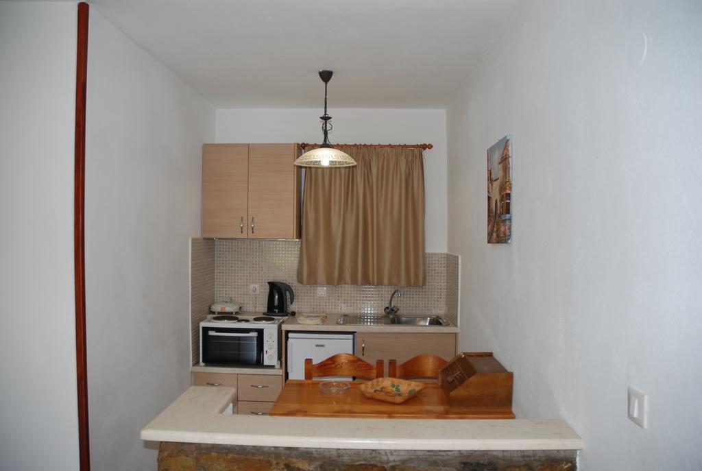 Aparthotel Italiana 2*