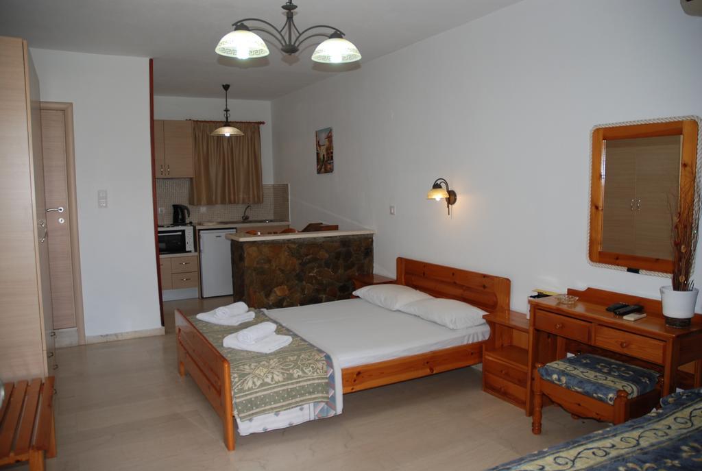 Italiana 2* Amoudara (Lasithi)
