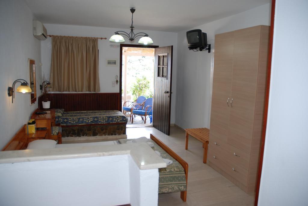 Italiana Amoudara (Lasithi)