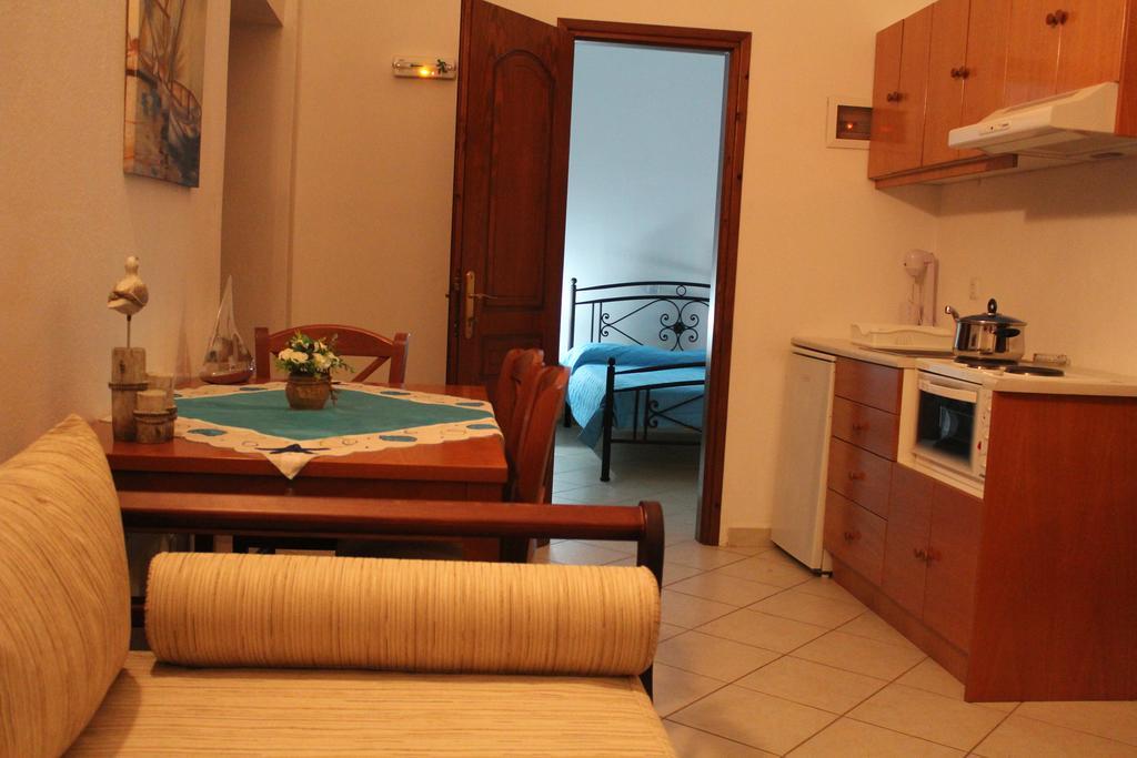 Ocean View Apartment *