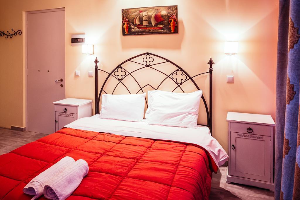 Acronafplia B&d Guest house 3*