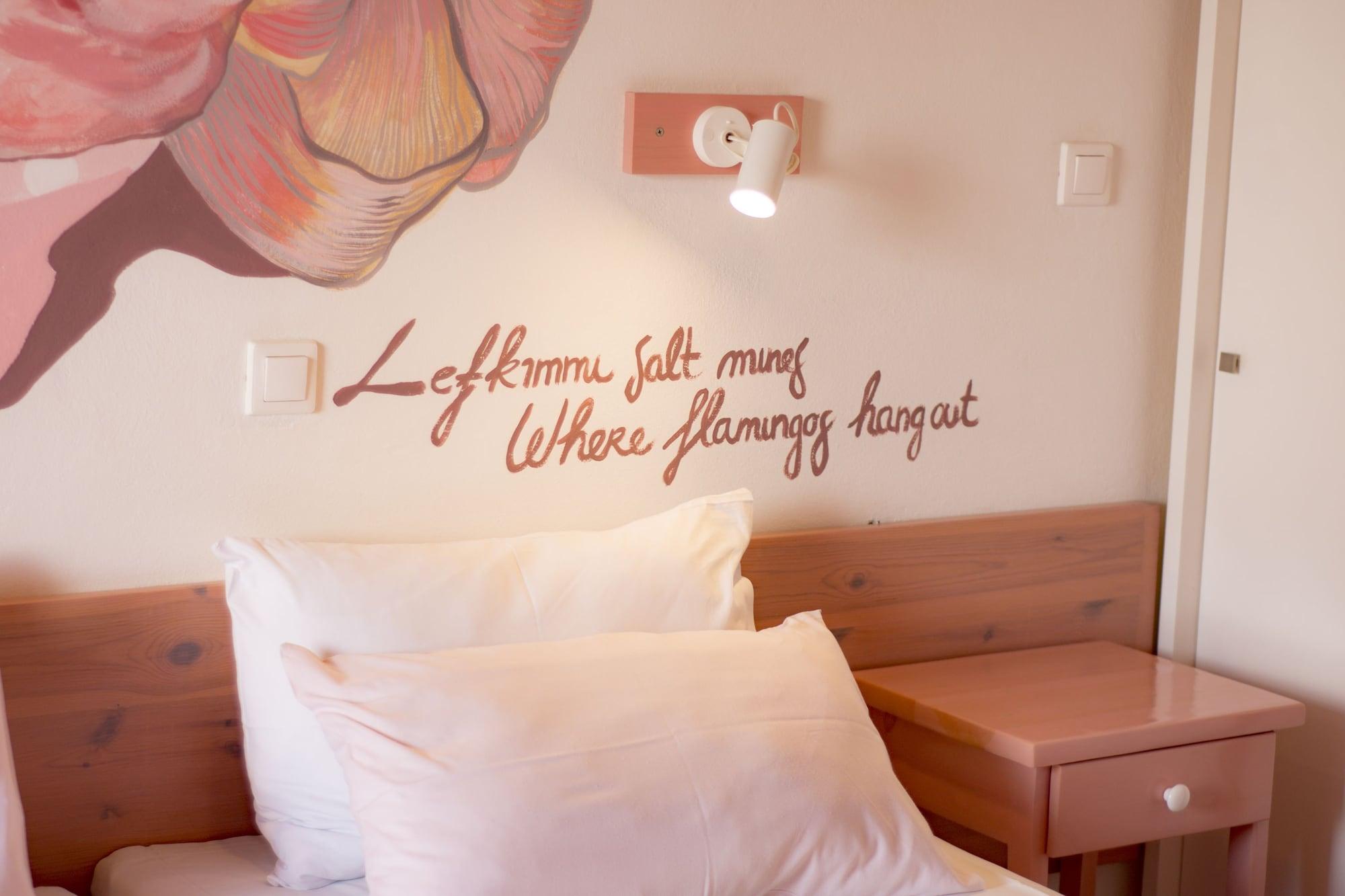 Olive Grove Apartment