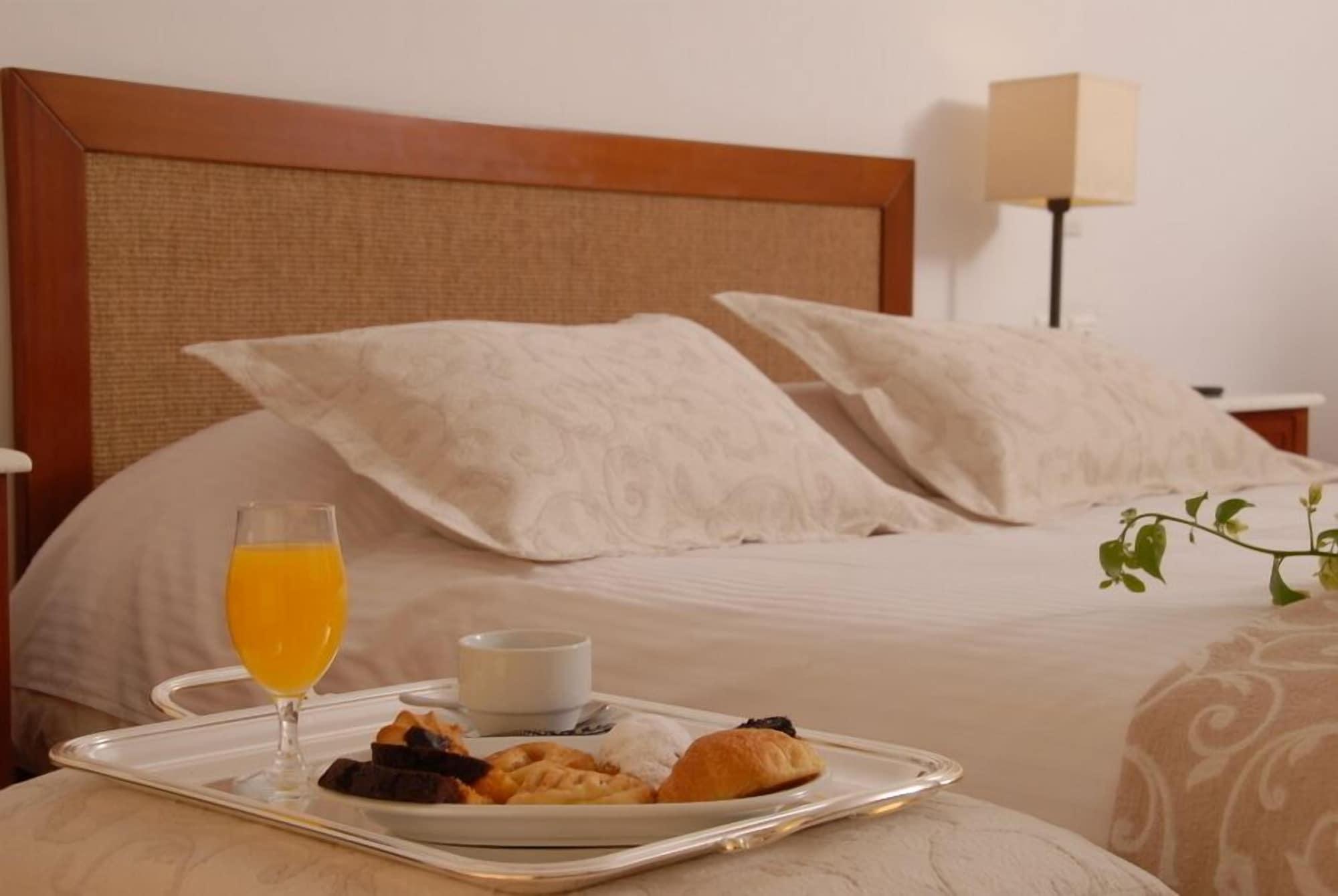Bitzaro Grande & Hotel 3*