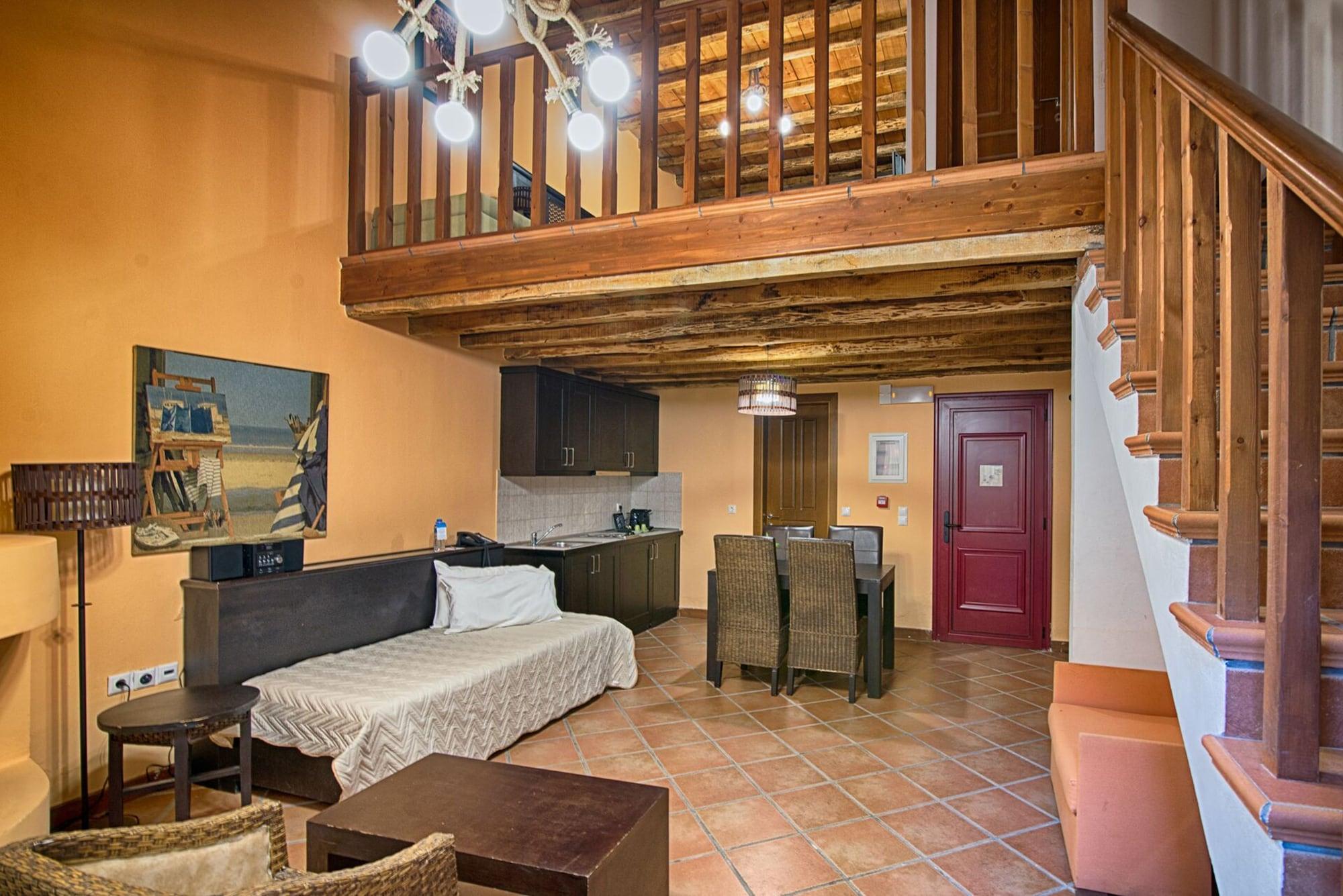 The Residences 4* Varos