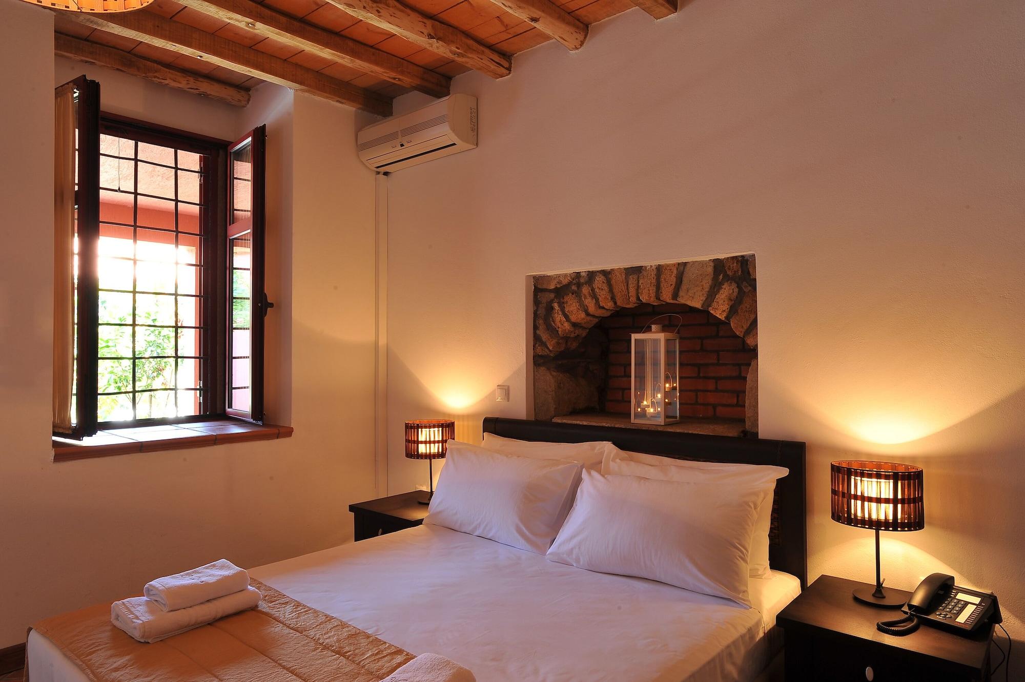 The Residences Hotel