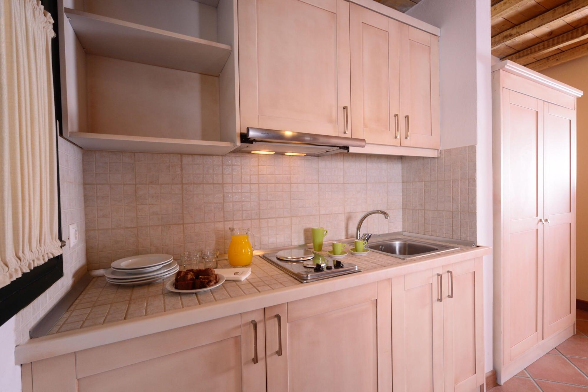 The Residences 4*