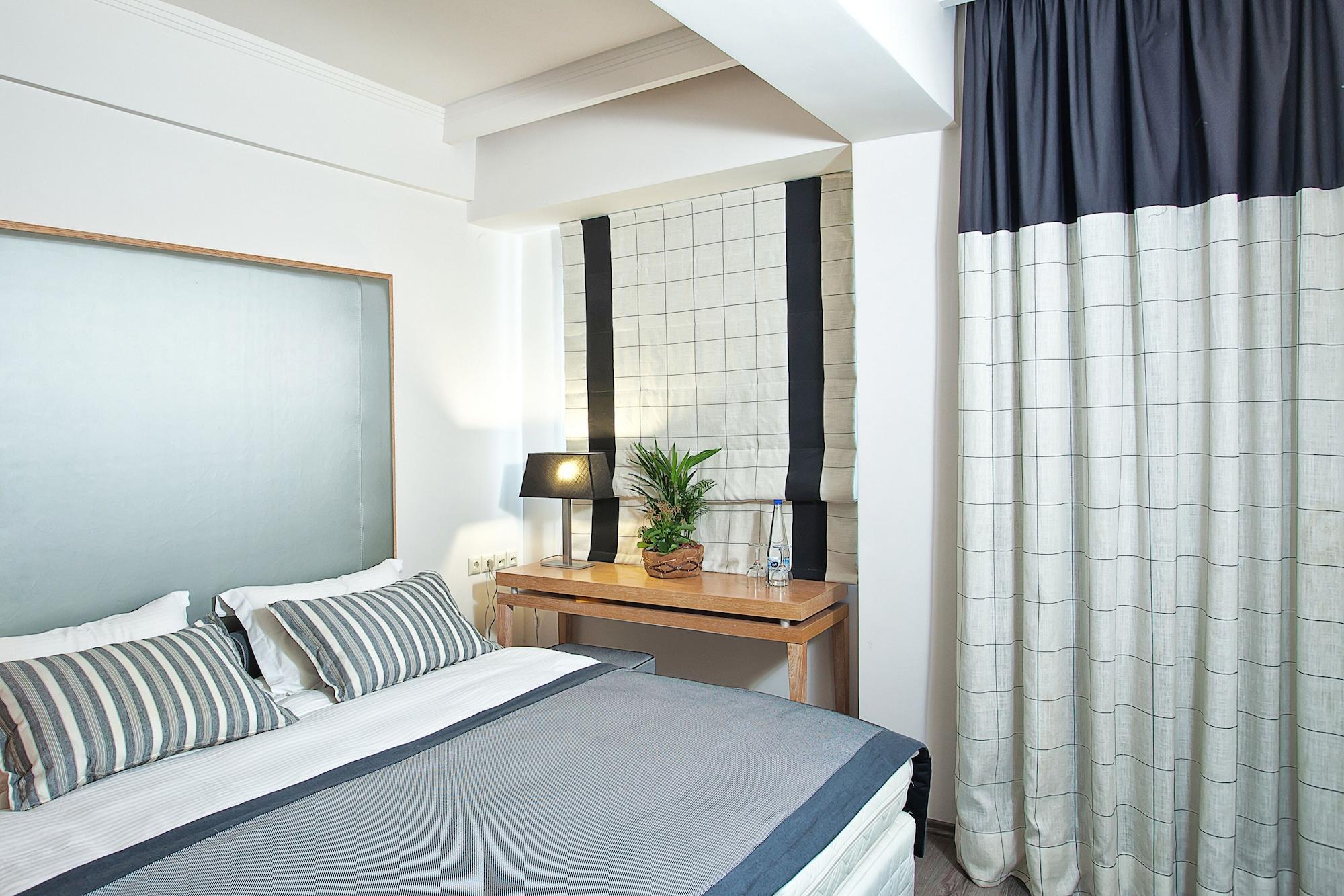 Olympus Thea Boutique Hotel 4*