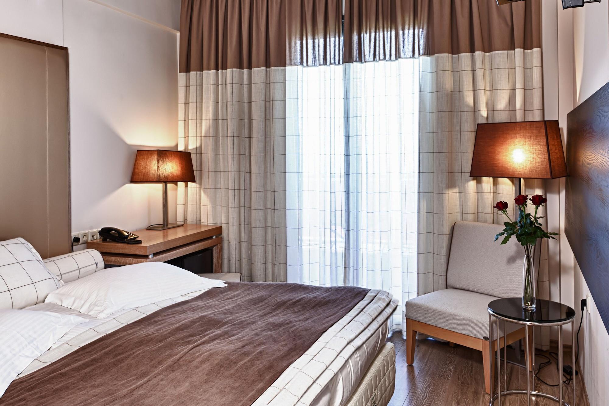 Olympus Thea Boutique Hotel 4*