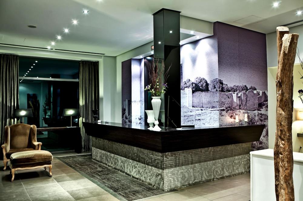 Hotel Olympus Thea Boutique 4*