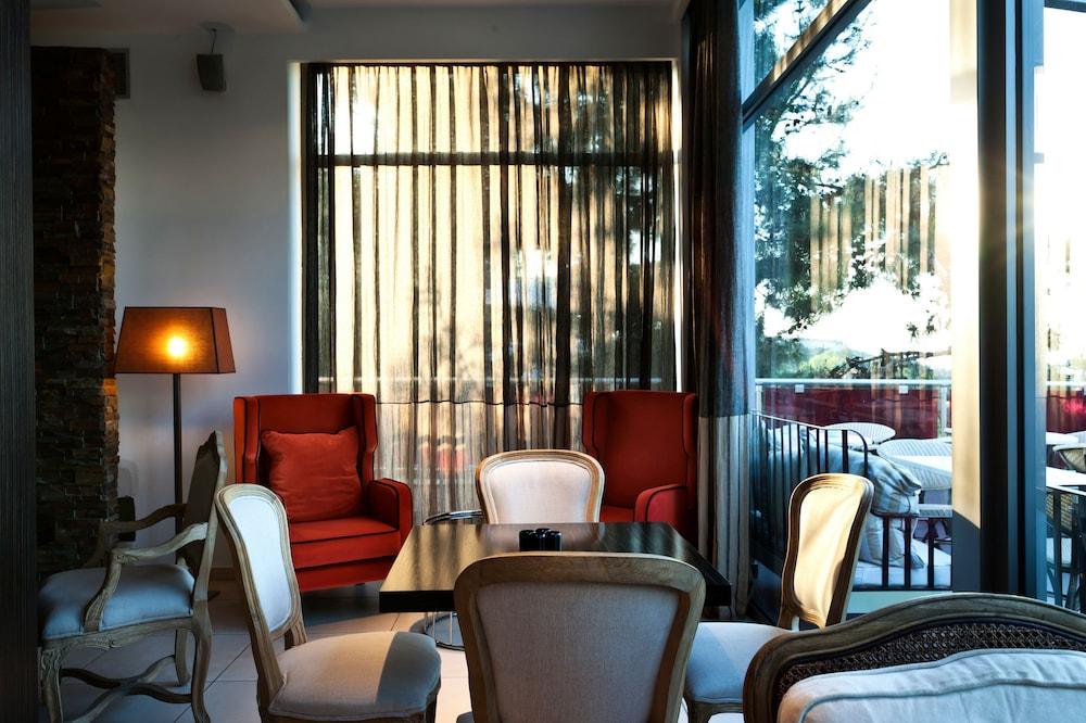 Olympus Thea Boutique 4* Platamonas