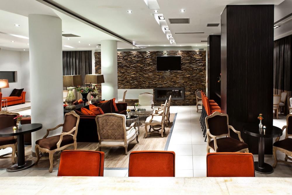 Hotel Olympus Thea Boutique Platamonas