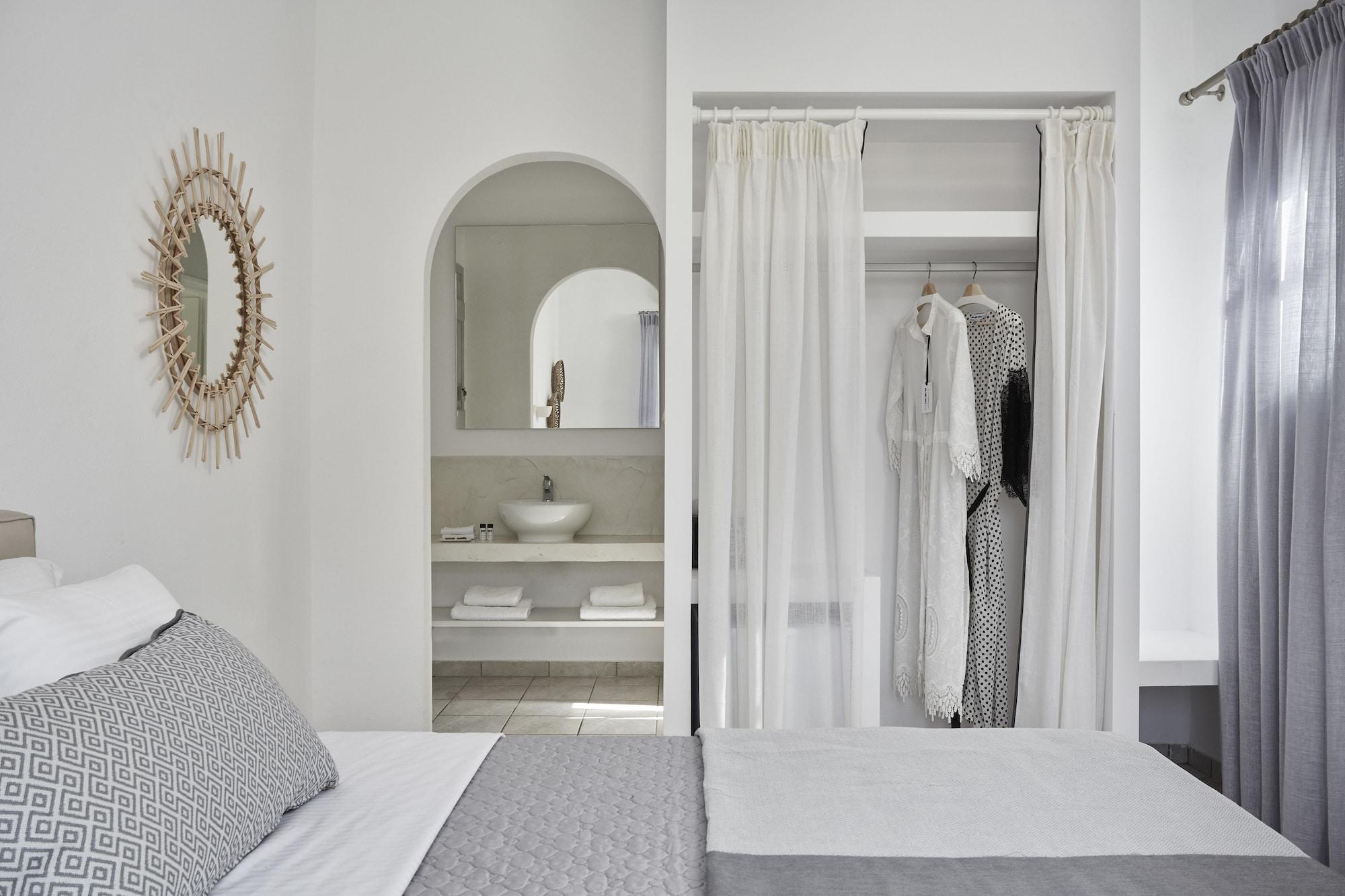 Guest house Mrs. Armelina By Mr&mrs White Parikia (Paros)