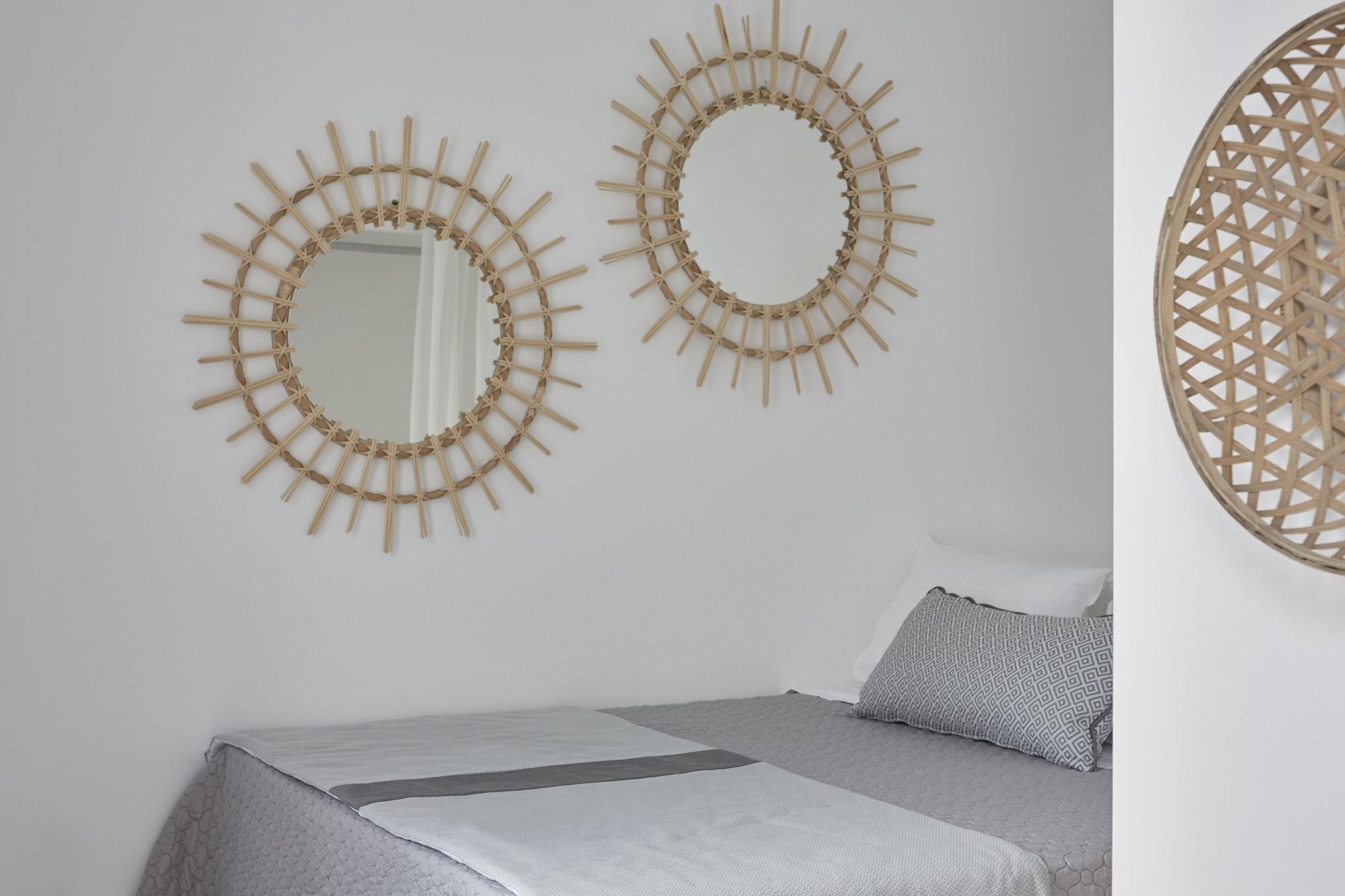 Guest house Mrs. Armelina By Mr&mrs White Parikia (Paros)