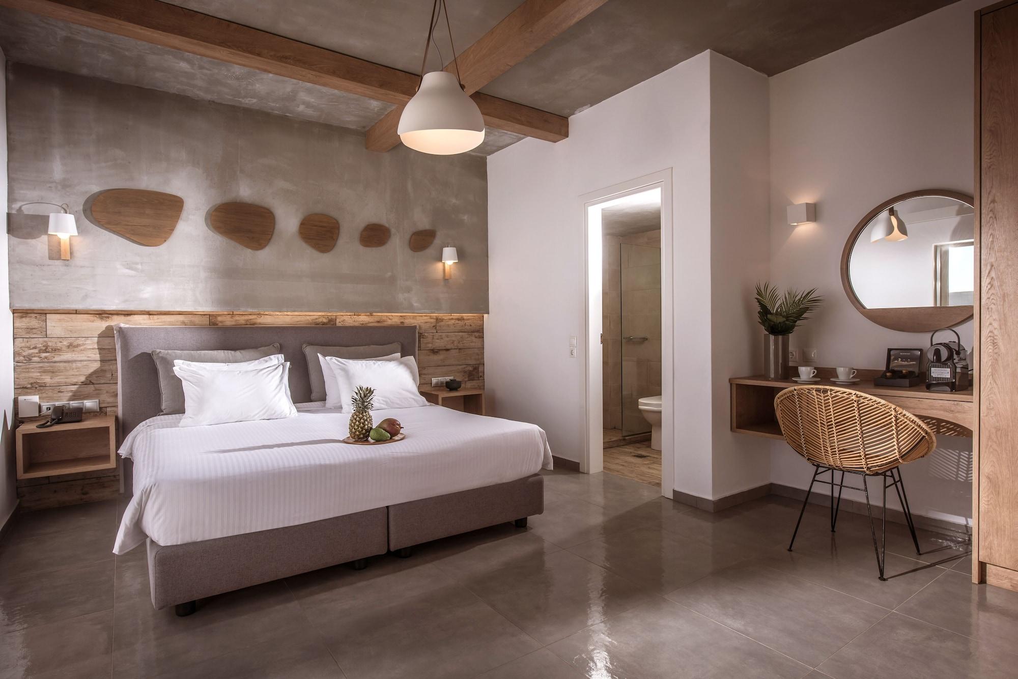 Enorme Maya Hotel-adults Only Hotel Gouves