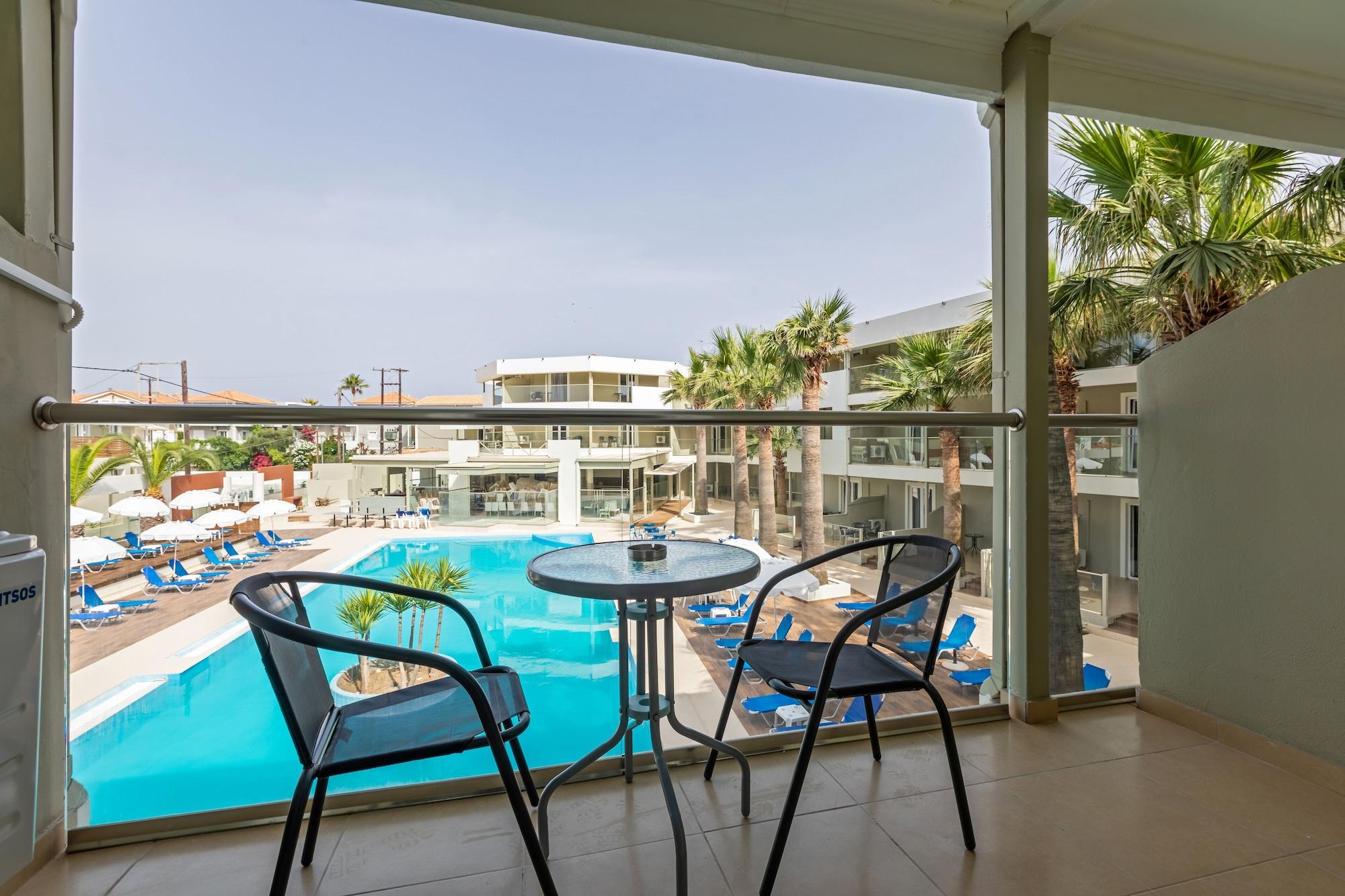 White Olive Premium Cameo Hotel 4*