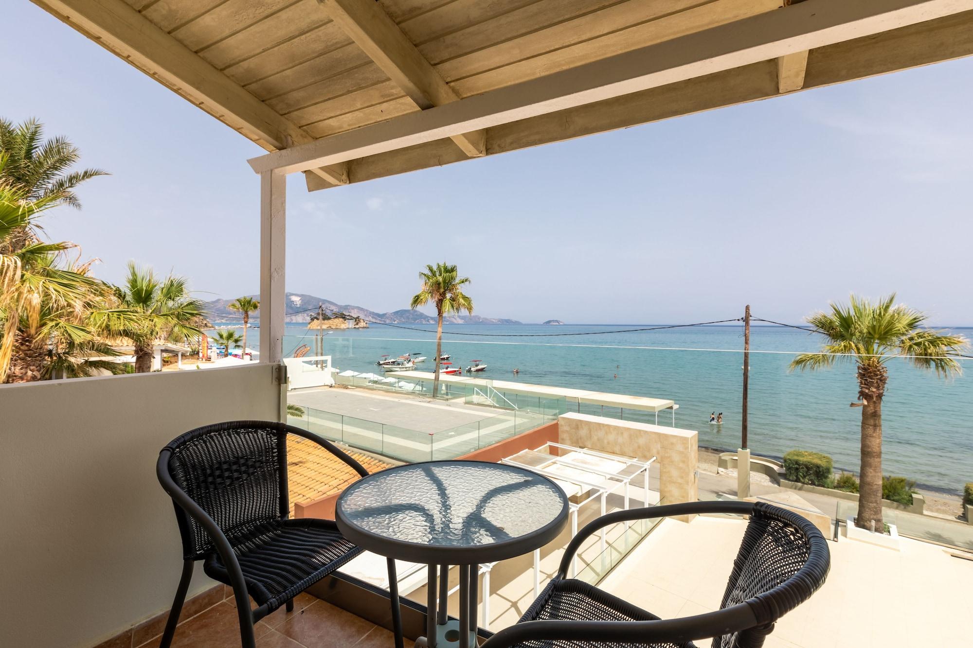 White Olive Premium Cameo Hotel Laganas