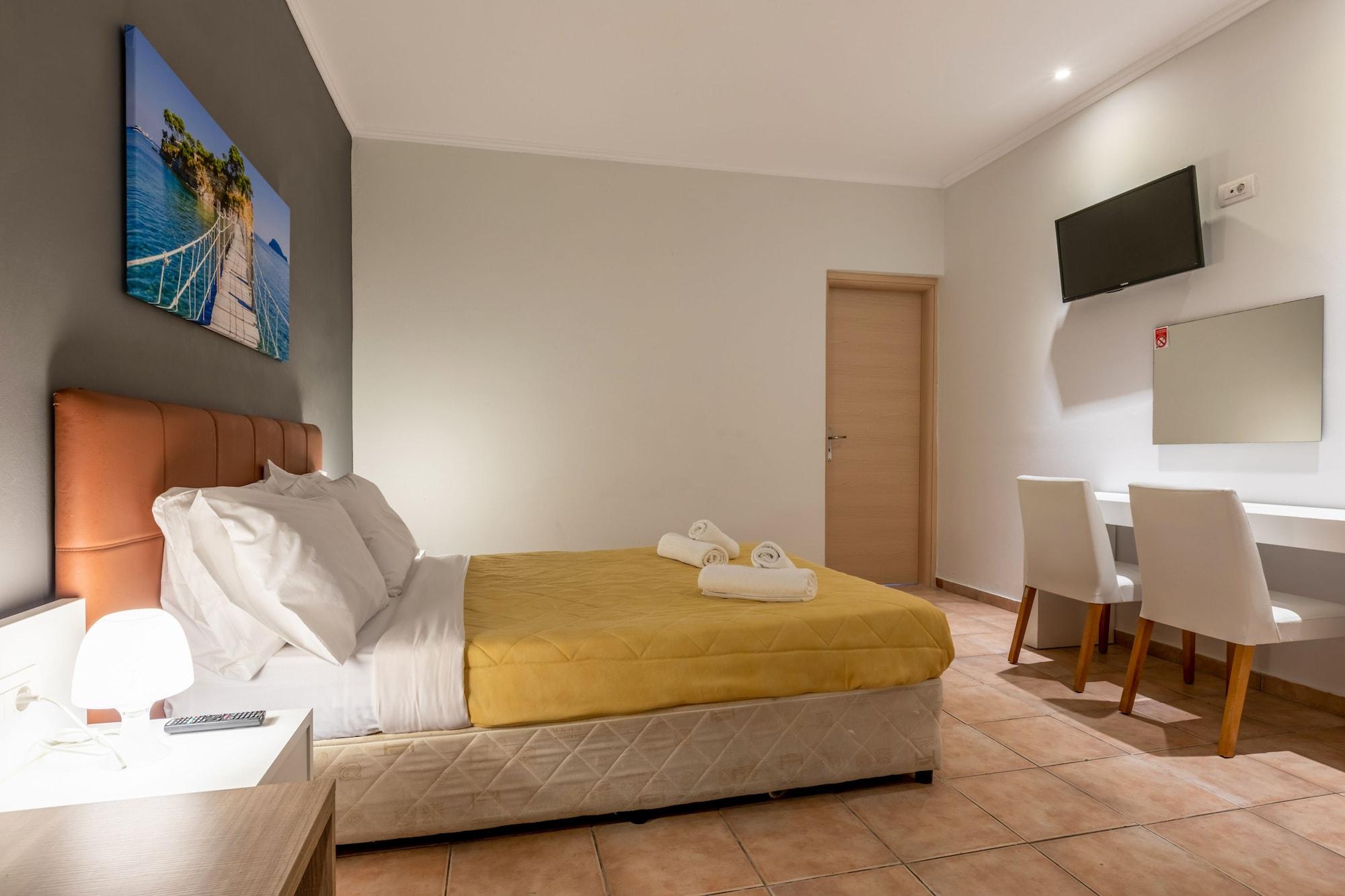 White Olive Premium Cameo Hotel Laganas