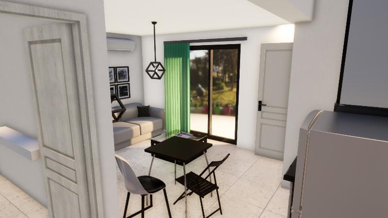 Bikini Apartment *