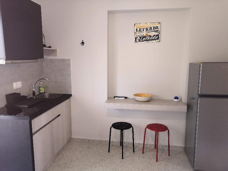 Bikini Apartment *
